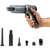JOCCA - Aspiratore Multifunzione Senza Spazzole 180 Watt
