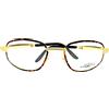 OLIVER PRINCE montatura per occhiali da vista uomo price oliver vintage anni 90 metallo italia