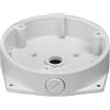 BCS BCS-ADF Box di montaggio per telecamere fisheye BCS LINE BCS-ADF
