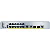 Cisco C9200CX-12T-2X2G-E switch di rete Gestito C9200CX-12T-2X2G-E