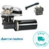 QUICK VERRICELLO SALPA ANCORA QUICK CL1 500W CATENA MOTORE ORIZZONTALE WINDLASSES 6mm