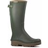 Grisport Unisex Stream II Verde Wellington, Verde, 11 UK