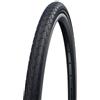 Schwalbe Marathon Racer Performance Line - Pneumatico per bicicletta, 28 x 1,50 cm, colore: Nero/Reflex
