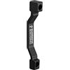 SHIMANO Cambiador de Pinzas de Freno de 200 a 220 mm Post Mount