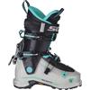Scott SCO Boot W's Celeste Tour - Stivali da trekking da donna, colore: bianco/verde menta 25,5