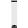 Fxzqgnh Tubo Trasparente per Riporre Palline da Golf, Contenitore in PVC E Scatola Organizer per Esposizione, Collezione E Trasporto, Ideale Come Regalo, 4.5 Cm X 4.5 Cm X