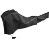 DASNTERED Rowing Nachine Cover - Copertura durevole per vogatore, antigraffio, impermeabile, antipolvere, protezione UV