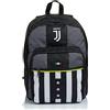 Seven Juventus Zaino Doppio Scomparto, Juventus, Winner Forever, Scuola y Tempo Libero