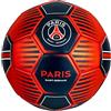 PSG Paris Saint-Germain Pallone da calcio PSG, collezione ufficiale, misura 5