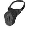 DUANSIYU Marsupio Gamba Moto Borsa laterale for gamba a caduta for moto for nera Guscio rigido Marsupio casual for esterni Borse for marsupi for