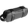 Weduspaty Borsa per Batteria per Bici elettrica Controller Impermeabile Impermeabile Protezione Borsa di conservazione Black, Borsa per Batteria per Biciclette