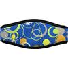 Baoblaze Cinturino in Neoprene per Maschera, Copertura per Maschera Subacquea, Facile Installazione, Resistente, Attrezzatura per Snorkeling, Cinturino,