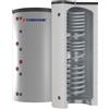 Cordivari Termoaccumulatore Cordivari Eco-Combi 1 Vb Per Produzione Di Acs E Accumulo Di Acqua Calda Da 600 Litri