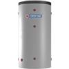 Cordivari Volano Termico Grezzo Per Pompa Di Calore Cordivari 100 Lt