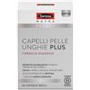 HEALTH AND HAPPINESS (H&H) IT. SWISSE CAPELLI P UN PLUS 60CPS