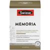 HEALTH AND HAPPINESS (H&H) IT. SWISSE MEMORIA 60CPS