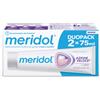 COLGATE-PALMOLIVE COMMERC.Srl MERIDOL DENTIFRICIO AZIONE VELOCE 75 ML BITUBO