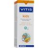 DENTAID Srl VITIS KIDS DENTAL GEL +6 MESI 50 ML
