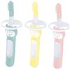 BAMED BABY ITALIA Srl MAM SPAZZOLINO MASSAGGIO GENGIVE