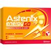 CHIESI FARMACEUTICI SpA ASTENIX ENERGY GO 20 BUSTINE