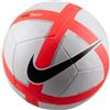 Nike Pallone Futsal Pro Team White/Bright Crimson/Black