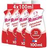 RUBGINE Rubigine-33642511-Smacchiatore sangue, a forma di uovo, lotto da 4, colore: cioccolato