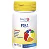 LongLife PABA 100 mg 100 Compresse rivestite