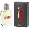 Ducati Trace Me Eau de Toilette (uomo) 100 ml