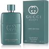 Gucci Guilty Love Edition Pour Homme 2024 Eau de Parfum (uomo) 50 ml