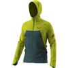 DYNAFIT Giacca TRANSALPER DST M JKT Trail Running