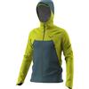 DYNAFIT Giacca TRANSALPER 3L M JKT Trail Running