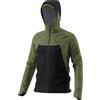 DYNAFIT Giacca TRANSALPER 3L M JKT Trail Running