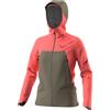 DYNAFIT Giacca TRANSALPER 3L W JKT Alpinismo Donna