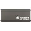 Transcend SSD 1TB ESD265C Portable USB 10Gbps Type-C - 10GBPS TYPE C (TS1TESD265C) - TS1TESD265C