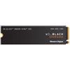 WD WD_BLACK SN850X NVMe SSD WDBB9G0020BNC - SSD - 2 TB - intern - M.2 2280 - PCIe 4.0 (NVMe) - WDBB9G0020BNC-WRSN