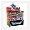 Pokémon Company International Pokémon TCG Megaevoluzione: Caos Nascente Display da 36 Buste (ITA)