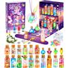 Pozioni Magiche Bambina - Kit per Pozioni Fatate Lavoretti Creativi per Bamino 6