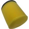 DGOINGPI Filtro dell'aria Sponge filtro a cono Accessori filtro aria moto adatti per SUZUKI LTZ400 EIGER400 KING QUAD 400 VINSON 500 KFX400 ARCTIC CAT DVX 400
