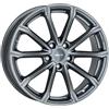 MAK CERCHIO IN LEGA MAK DaVinci 6.5x16 4x108 ET 38 M-TITAN