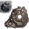 XZKHCHCO Coperchio Statore Motore Sinistro Per Moto Carter Per YAMAHA FZ07 2015-2017 MT07 2015-2020 XSR700 2018-2023 TENERE 700 2021-2024