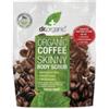 DR. ORGANIC GROUP LIMITED LTD Dr Organic Coffee Skinny Body Scrub Scrub Corpo 200 G