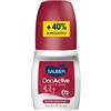ITALSILVA COMMERCIALE SRL Sauber deoactive roll on 70 ml