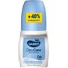 ITALSILVA COMMERCIALE SRL Sauber deocare roll on 70 ml
