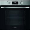 INDESIT IO 255H X FORNO INCASSO Capacità 71 l, dimensoni: L 59,5 cm - A P 55,1 cm, classe