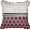 Bassetti Fodera per cuscino decorativo BASSETTI Granfoulard Laglio 41
