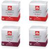 Illy 36 Capsule IPERESPRESSO Miscela Intenso e 36 Capsule Miscela Intenso