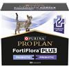 Purina Pro Plan Cat Fortiflora Plus 30x1.5G