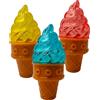 Croci Gioco Estivo per Cane Gelato Lattice 14.5CM