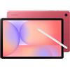 Samsung SM-X400 128 GB 27,7 cm (10.9") 6 GB Wi-Fi 6 (802.11ax) Corallo, Rosso