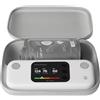 Withings BPM Vision - Misuratore di Pressione Smart Wi-Fi con Schermo HD a Colori